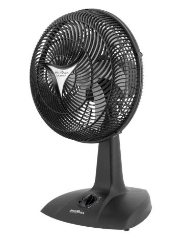 Imagem: Ventilador, Mega turbo 30, Britânia