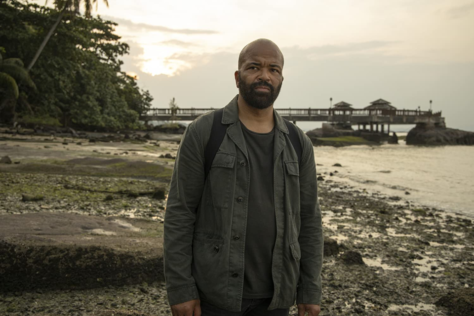 Westworld: como foi realizada a referência a Game of Thrones