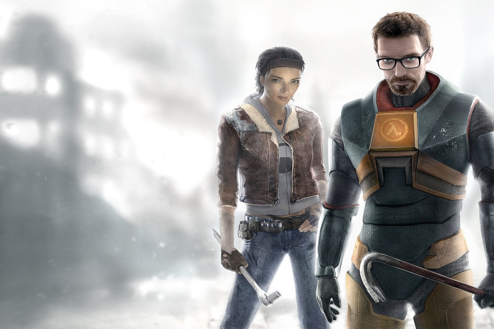Valve explica o motivo de Half-Life 2: Episode 3 não ter sido feito