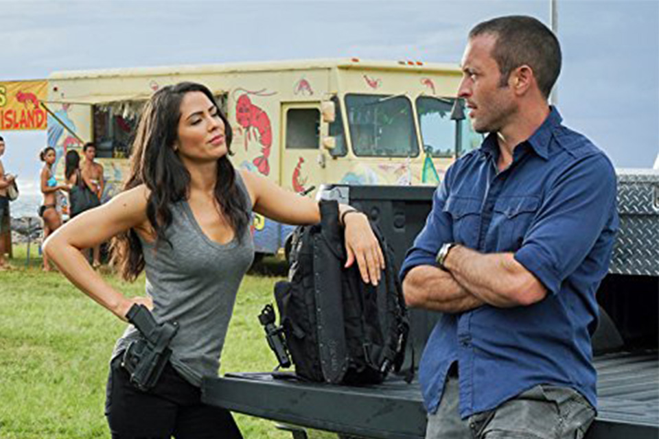 Hawaii Five-0