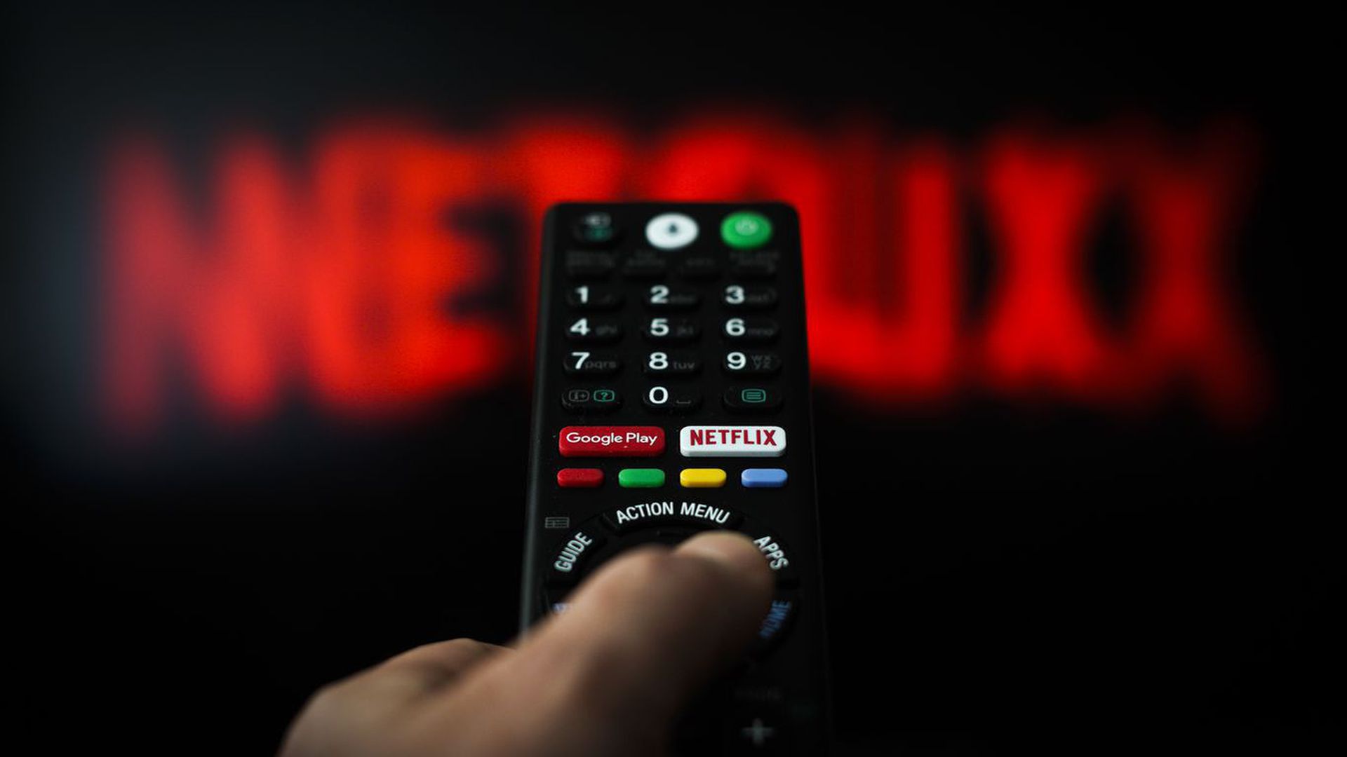 Em plena quarentena, Netflix enfrenta instabilidade