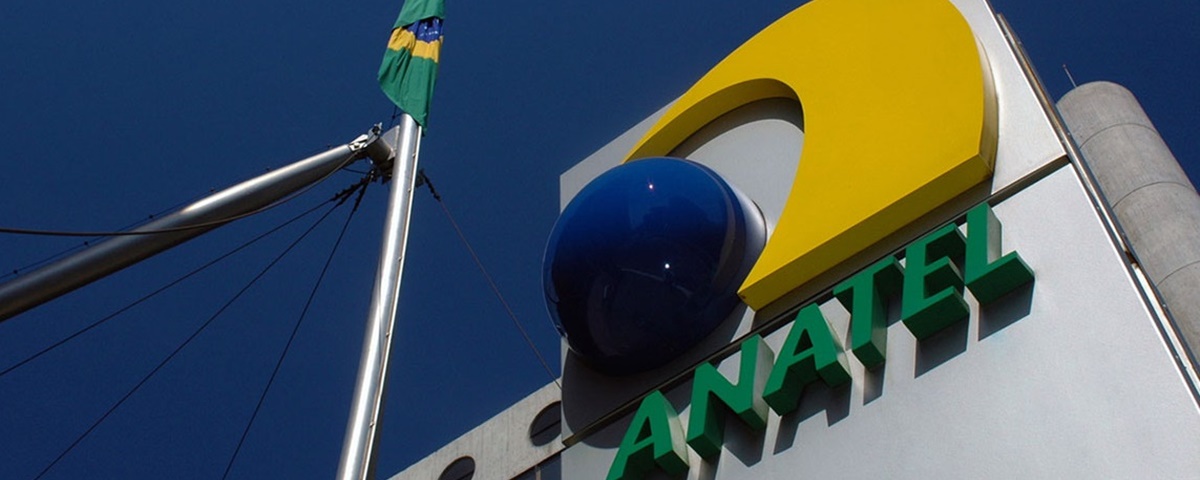 Imagem de: Anatel faz reunião urgente com empresas de internet e streaming