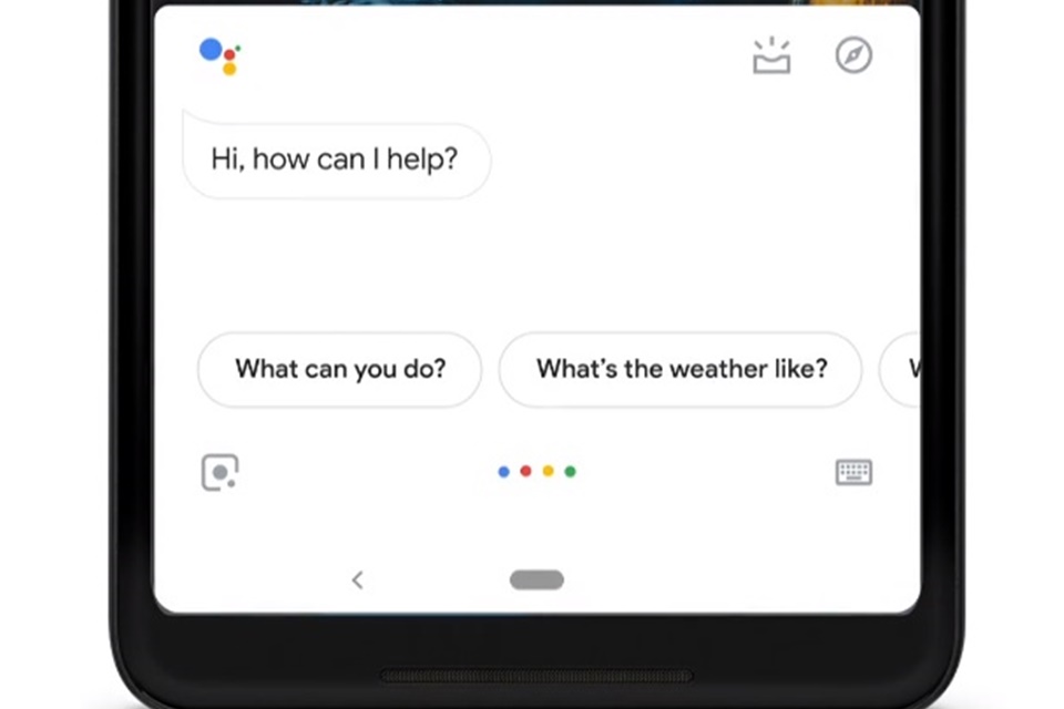 Google Assistente agora também traz novidades sobre Coronavírus