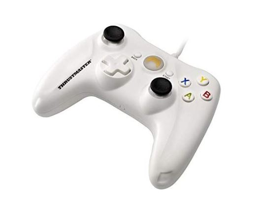 Imagem: Controle Thrustmaster Gp Xid PC