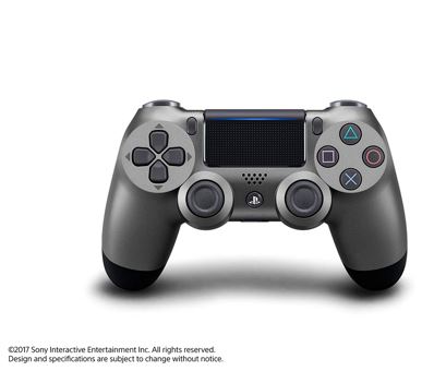 Imagem: Controle Dualshock 4 - Playstation 4