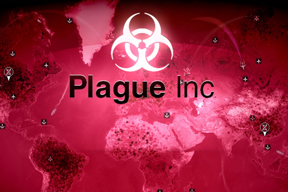 Plague Inc. vai receber modo para livrar mundo de pandemia
