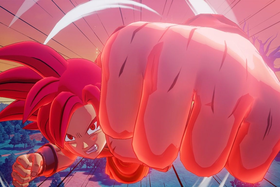 Dragon Ball Z: Kakarot terá primeiro DLC com extras e Super Saiyajin Deus