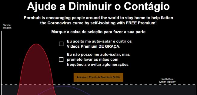 O acesso grátis pela conta premium vai até 23 de abril.
