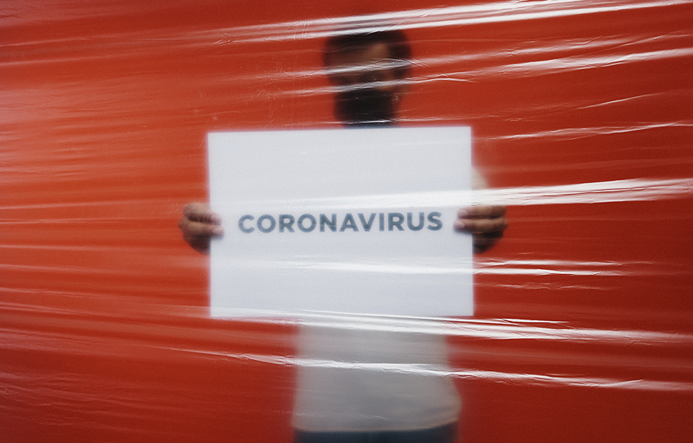 Pandemia e quarentena ajudam a intensificar ataques cibernéticos que imitam organizações importantes