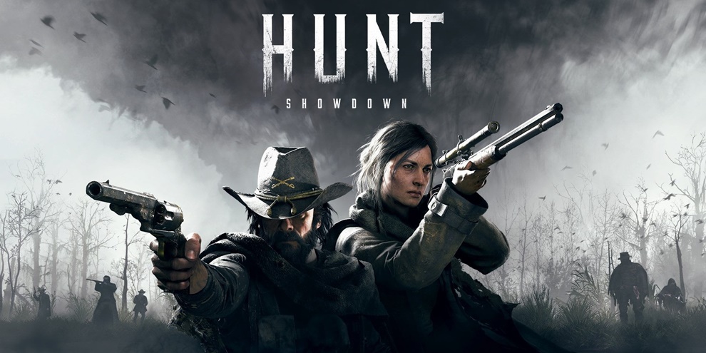 Hunt: Showdown traz o clima de Bloodborne em battle Royale de Louisiana