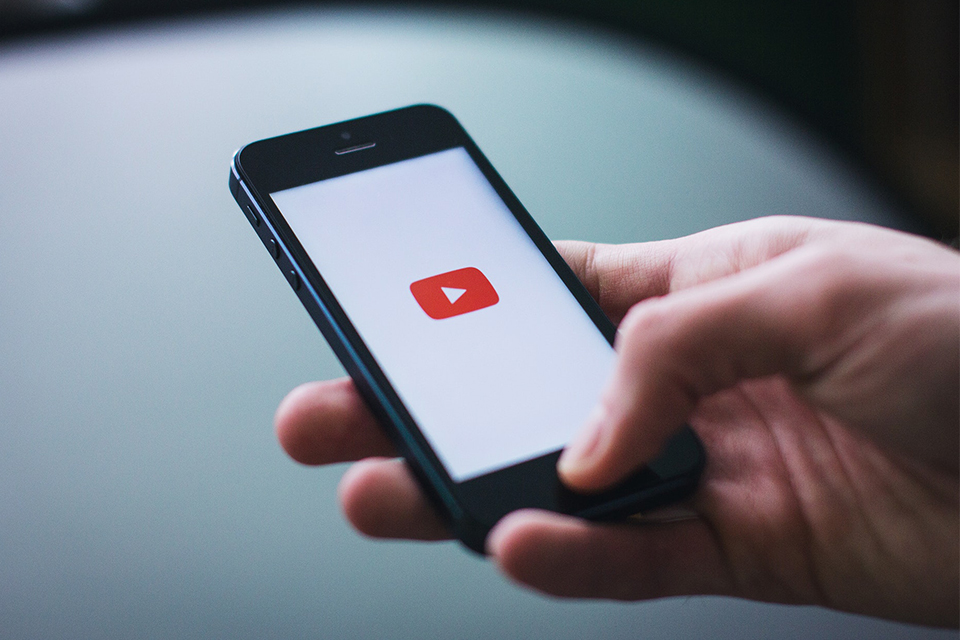 Cursos online gratuitos para criar seu canal no YouTube