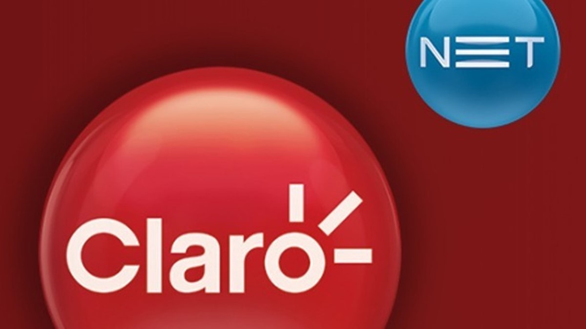 Claro NET fica fora do ar na tarde desta quarta-feira (25)