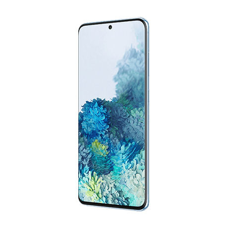 Imagem: Galaxy S20 e S20+ com cupom de desconto