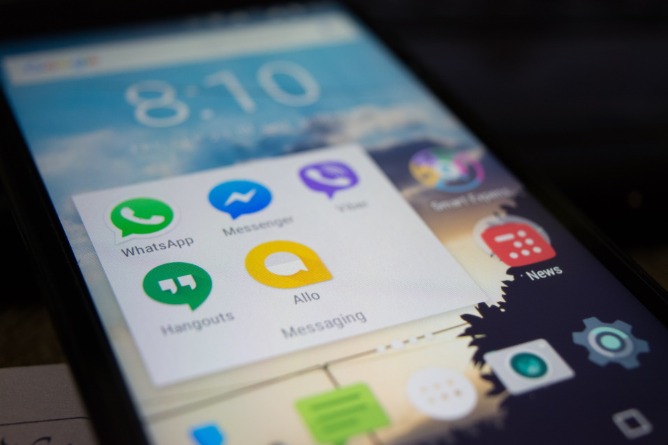 Google Hangouts: passo a passo para se conectar com seus contatos
