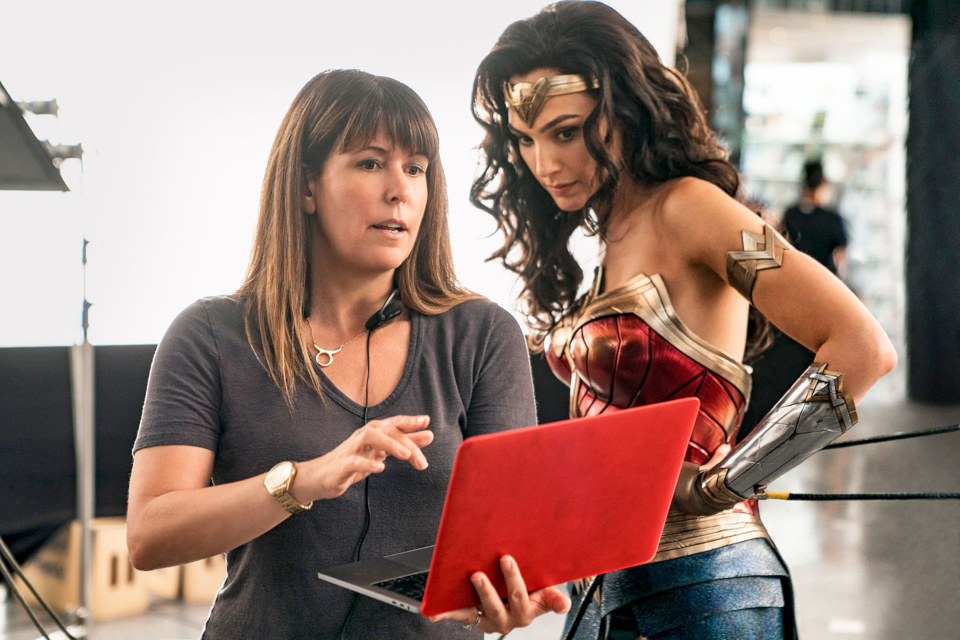 Patty Jenkins: diretora revela por que desistiu de Thor 2