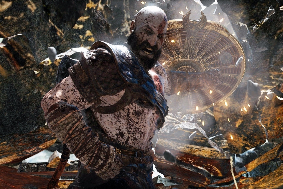 Perda do selo de exclusividade de God of War cria rumores de port no PC