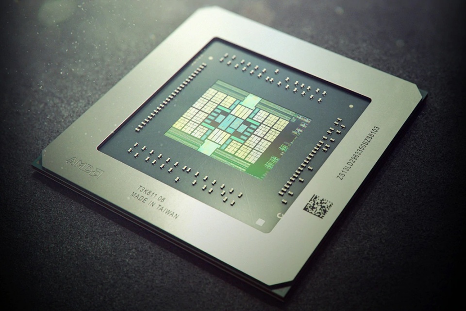 Hacker rouba código fonte de GPUs da AMD e ameaça postar online