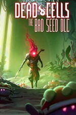 Imagem: Jogo Dead Cells: The Bad Seed, Pc