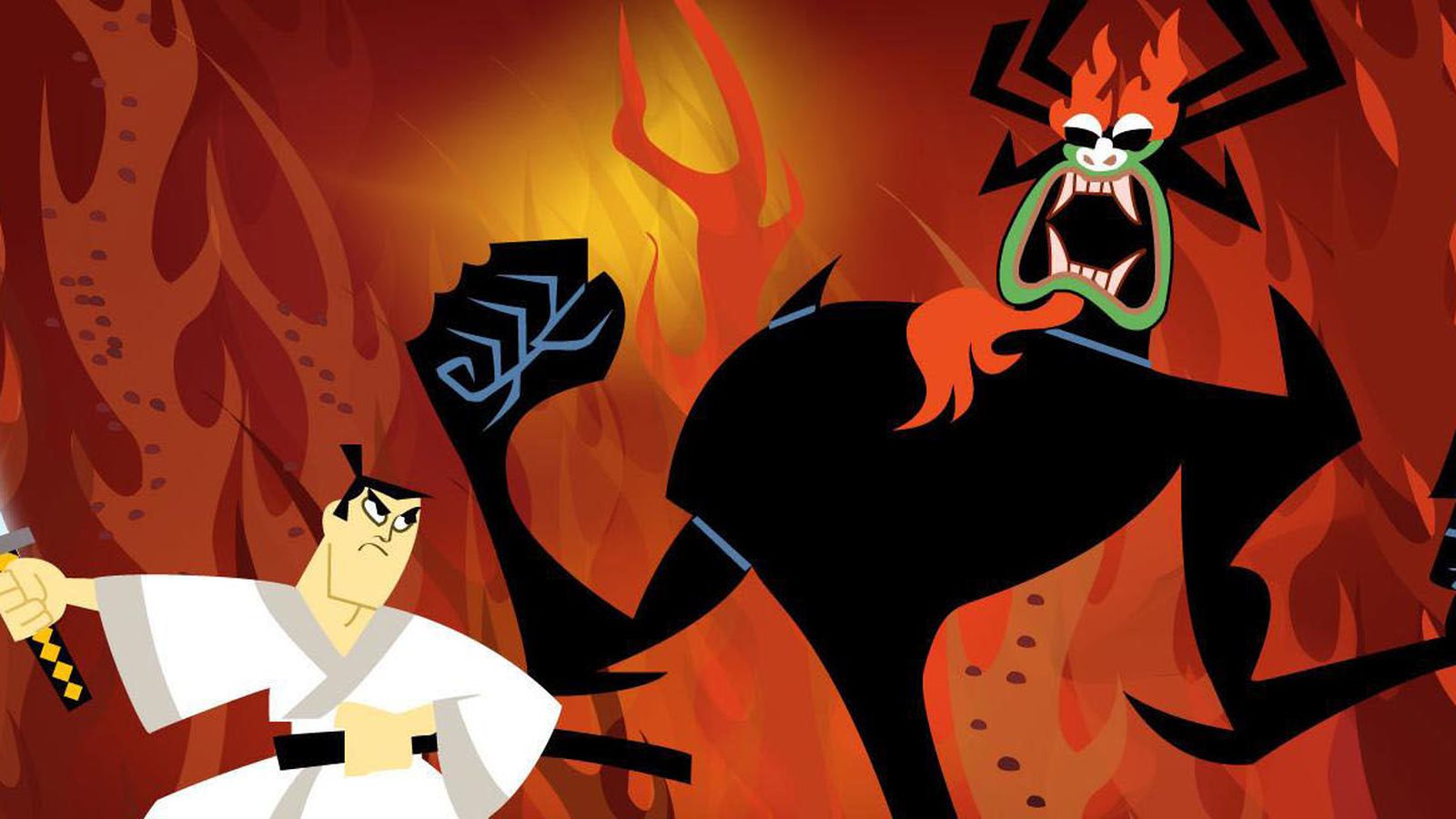 (Fonte: Cartoon Network/Reprodução)