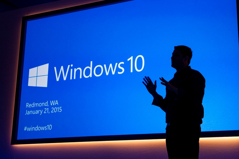 Microsoft corrige ferramenta de pesquisa em update do Windows Preview
