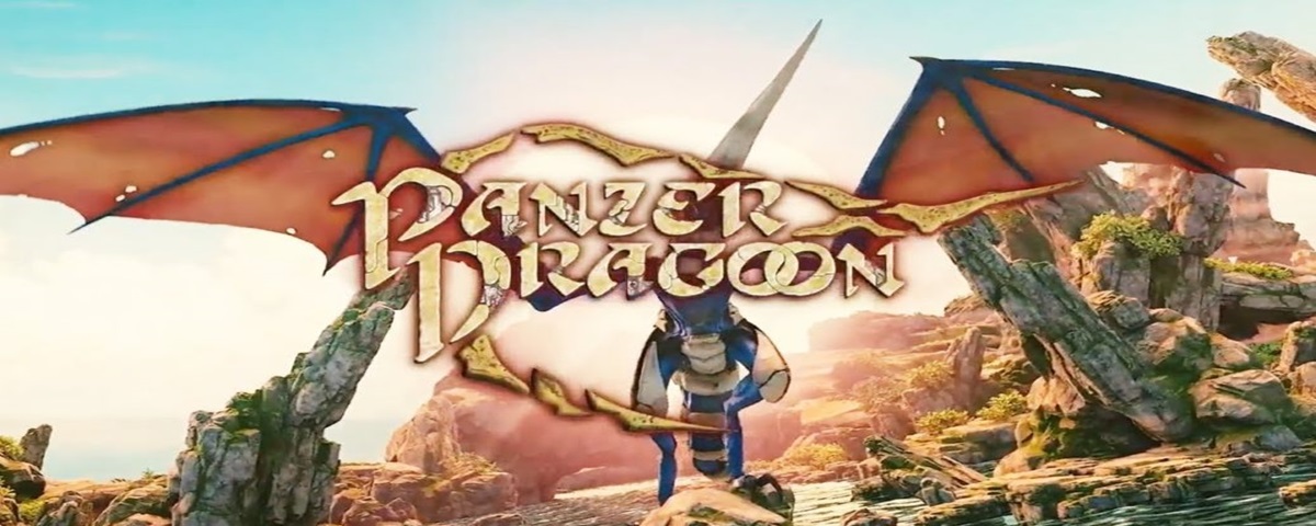 download panzer dragoon for nintendo switch
