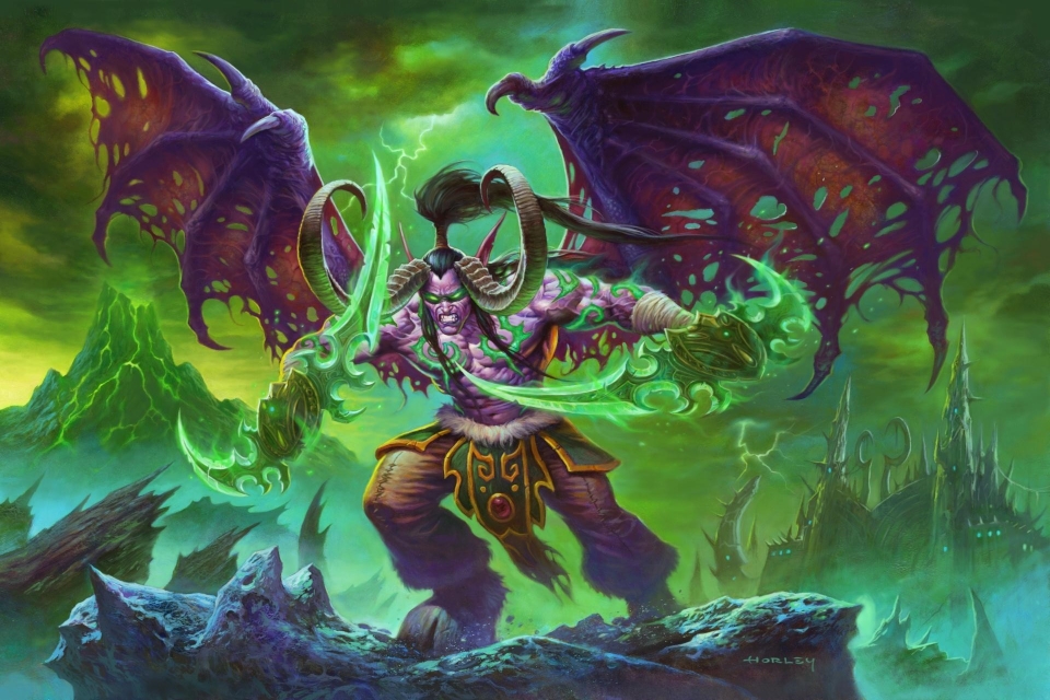 Hearthstone disponibiliza decks para jogadores novos e inativos no game