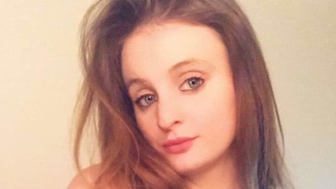 26183959395089 CORONAVÍRUS: MORTE DE JOVEM SAUDÁVEL ALERTA PARA LETALIDADE DA COVID-19 (Fonte: Facebook/Reprodução)
