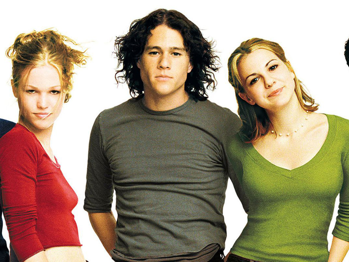 13 filmes clássicos para acalmar as emoções e relaxar