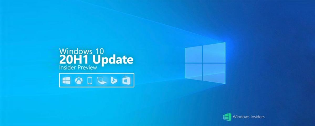 Imagem de: Windows 10: 1° grande update do ano chega para mais testadores