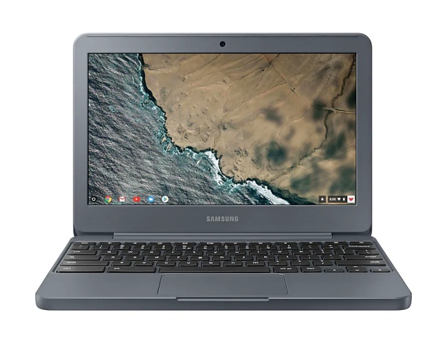 Samsung Chromebook 3.