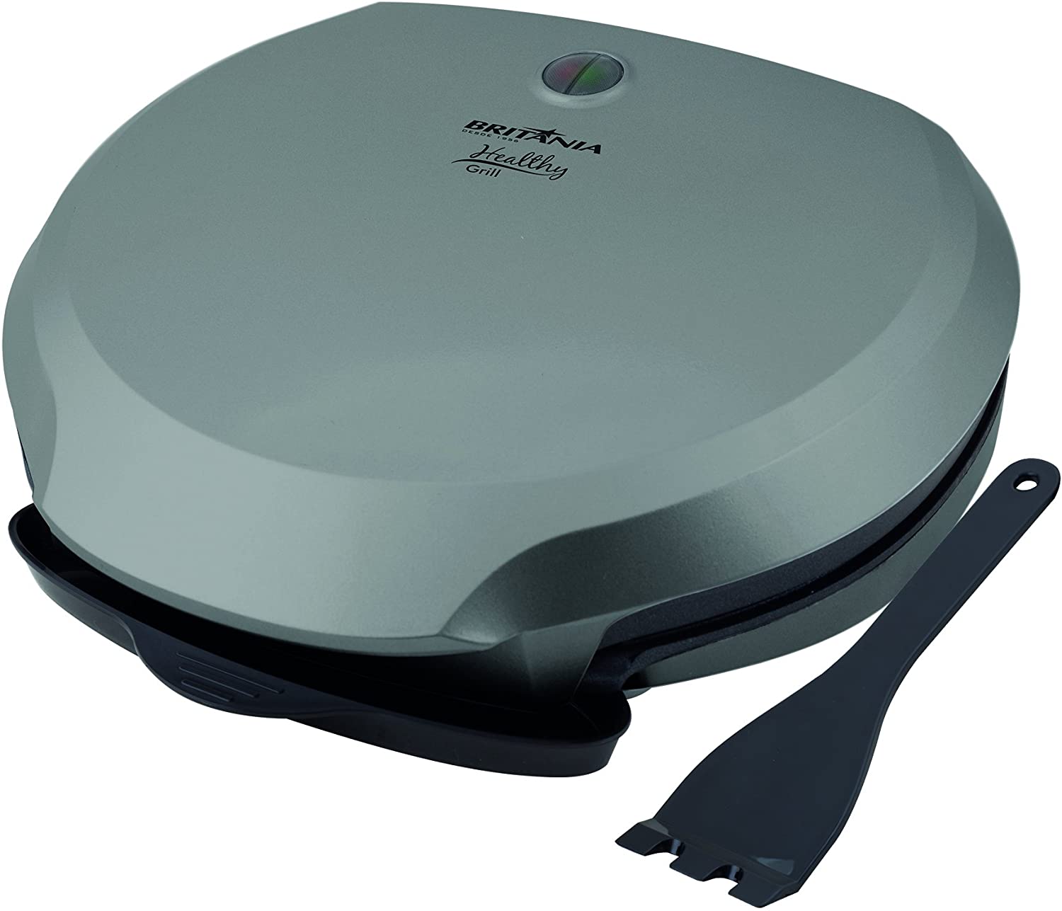 Imagem: Grill, Healthy, 1500W, Britânia