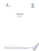 Logo Cultura letrada: literatura e leitura Ícone Logo Cultura letrada: literatura e leitura Ícone