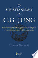 Logo O Cristianismo em C.G. Jung Ícone Logo O Cristianismo em C.G. Jung Ícone