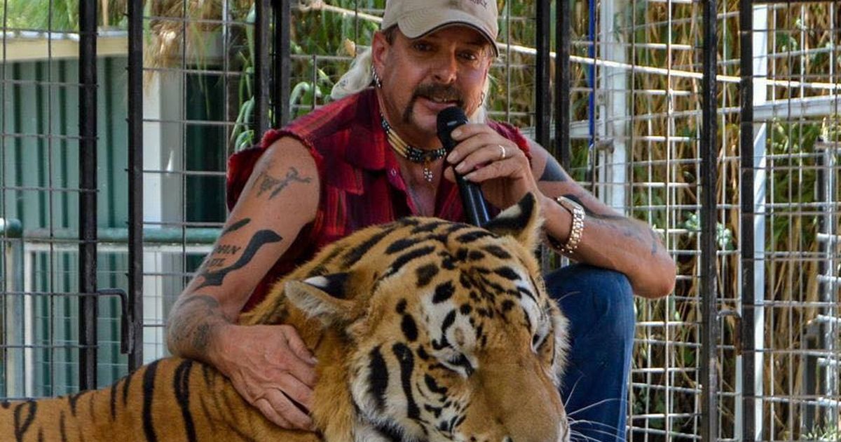 Joe Exotic