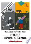 Logo O que é trabalho infantil Ícone Logo O que é trabalho infantil Ícone