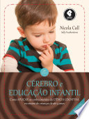Logo Cérebro e Educação Infantil - 2ª Edição Ícone Logo Cérebro e Educação Infantil - 2ª Edição Ícone