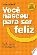 Logo Você nasceu para ser feliz Ícone Logo Você nasceu para ser feliz Ícone