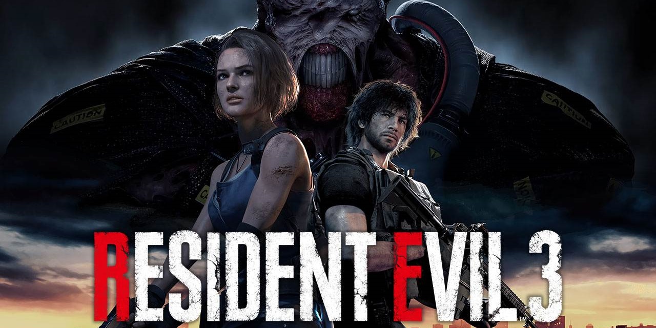 Análise de Resident Evil 3 Remake - Voxel