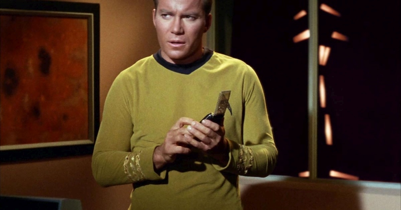 Star Trek
