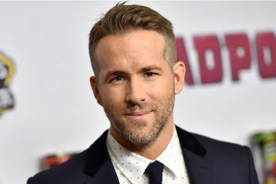 Ryan Reynolds deve estrelar adaptação do jogo Dragon’s Lair