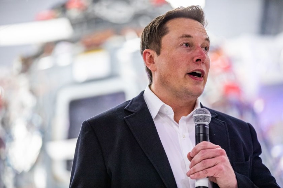 Tesla doa centenas de ventiladores pulmonares para Nova Iorque
