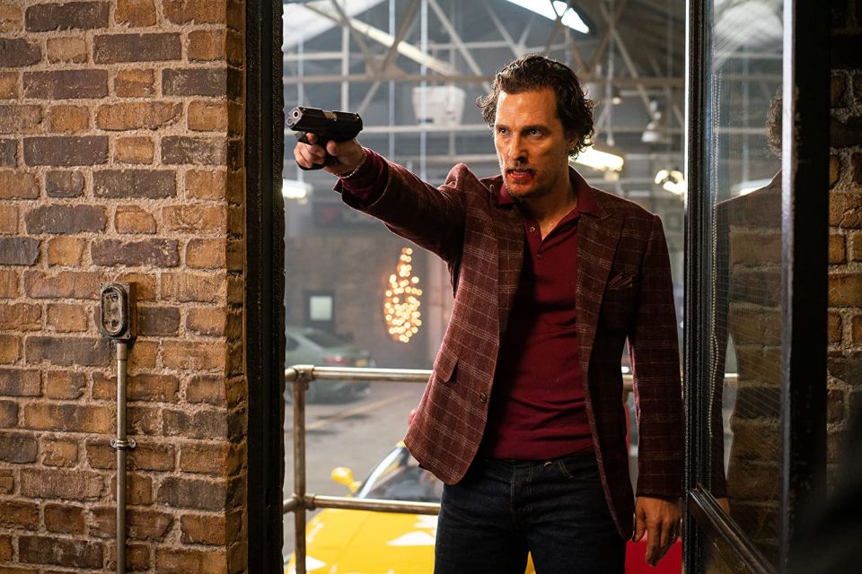 A lista dos 10 filmes mais pirateados da semana (30/03/2020)