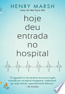 Logo Hoje Deu Entrada no Hospital Ícone Logo Hoje Deu Entrada no Hospital Ícone