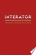Logo Interator Ícone Logo Interator Ícone