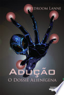 Logo Adução - O dossiê alienígena Ícone Logo Adução - O dossiê alienígena Ícone
