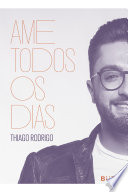 Logo Ame todos os dias Ícone Logo Ame todos os dias Ícone