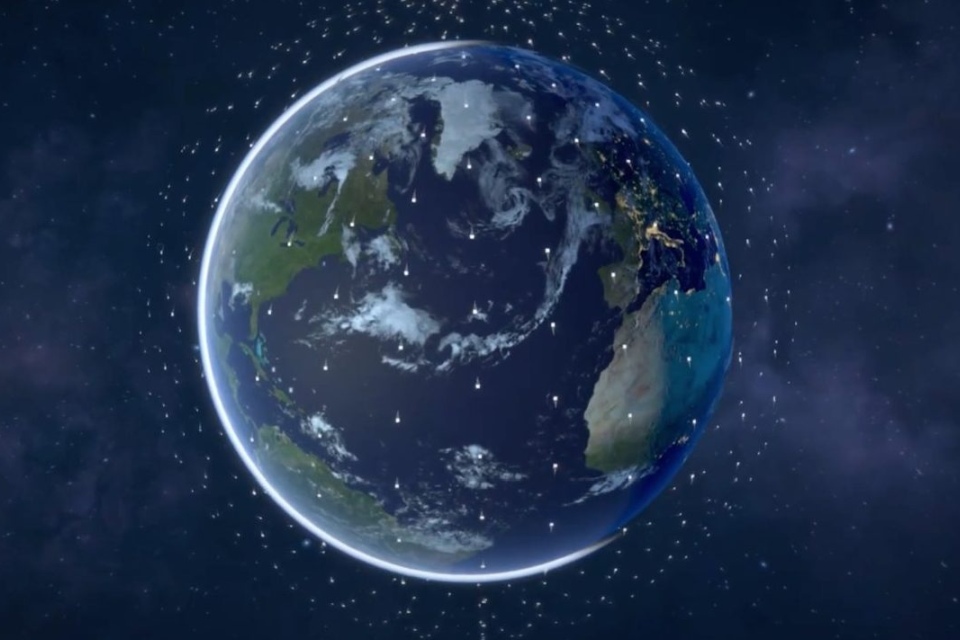Startup que prometia internet rápida via satélite declara falência