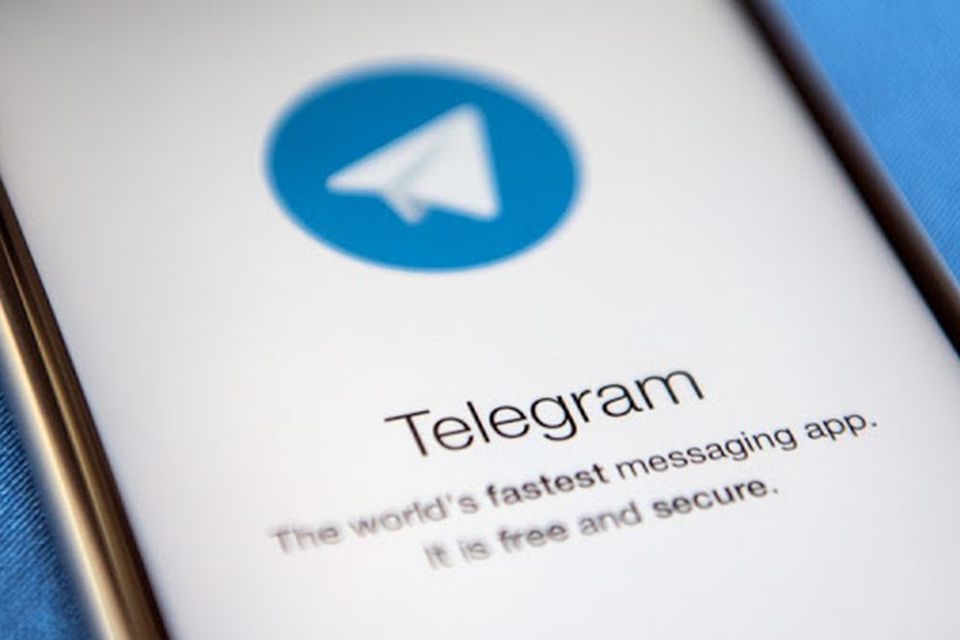 Telegram ganha pastas de chat e estatísticas em nova atualização