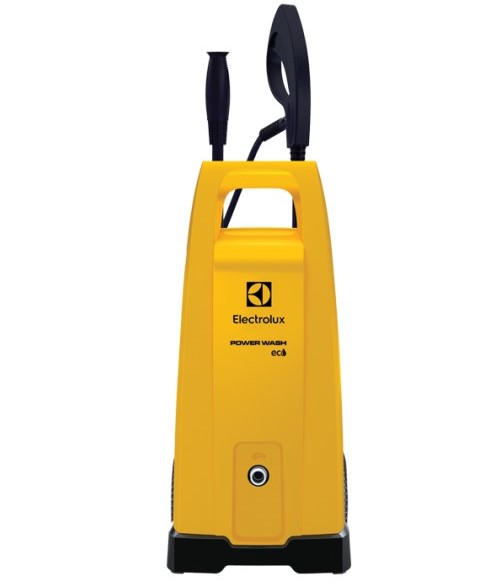 Imagem: Lavadora de Alta Pressão Power Wash Eco, Electrolux