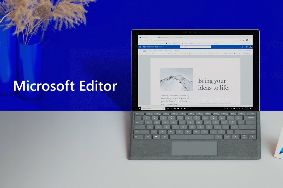 Microsoft lança corretor ortográfico para Edge e Chrome; baixe agora